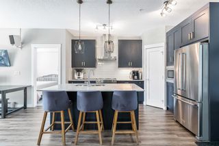 Photo 5: 4110 522 Cranford Drive SE in Calgary: Cranston Apartment for sale : MLS®# A2000762