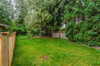 Photo 35: 4851 201A STREET in Langley: Brookswood Langley House for sale : MLS®# R2508520
