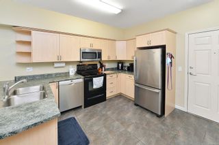 Photo 6: 105 360 GOLDSTREAM Ave in Colwood: Co Colwood Corners Condo for sale : MLS®# 883233