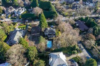 Photo 33: 1651 MATTHEWS Avenue in Vancouver: Shaughnessy House for sale in "First Shaughnessy" (Vancouver West)  : MLS®# R2652192