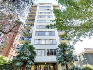 Photo 2: 1002 1534 HARWOOD Street in Vancouver: West End VW Condo for sale in "St. Pierre" (Vancouver West)  : MLS®# R2679959