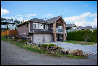 Photo 5: 1020 Southwest 23 Avenue in Salmon Arm: The Ridge House for sale (SW Salmon Arm)  : MLS®# 10097166