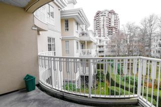 Photo 13: 312 5835 HAMPTON Place in Vancouver: University VW Condo for sale in "ST. JAMES HOUSE" (Vancouver West)  : MLS®# R2872299