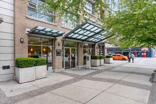 Photo 34: 1306 189 NATIONAL Avenue in Vancouver: Downtown VE Condo for sale in "SUSSEX by BOSA" (Vancouver East)  : MLS®# R2877272
