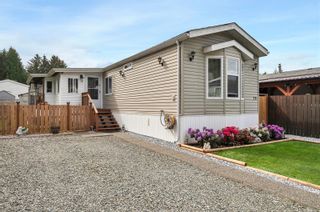 Photo 3: 28 5100 Duncan Bay Rd in Campbell River: CR Campbell River North Manufactured Home for sale : MLS®# 965145