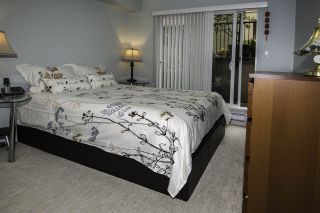 Photo 8: 4 1350 W 6TH Avenue in Vancouver: Fairview VW Townhouse for sale in "PEPPER RIDGE" (Vancouver West)  : MLS®# R2012322