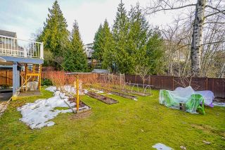 Photo 34: 35238 FIRDALE Avenue in Abbotsford: Abbotsford East House for sale : MLS®# R2643644
