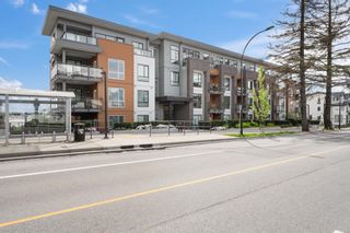 Photo 22: 204 615 E 3RD Street in North Vancouver: Lower Lonsdale Condo for sale in "Kindred" : MLS®# R2880672