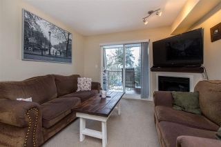 Photo 10: 221 2515 PARK Drive in Abbotsford: Abbotsford East Condo for sale in "Viva on Park" : MLS®# R2428656