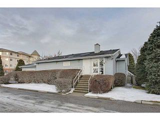 Photo 18: 111 LINCOLN Manor SW in Calgary: Lincoln Park Residential Attached for sale : MLS®# C3645998