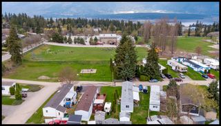 Photo 27: 37 3350 Northeast 10 Avenue in Salmon Arm: EVERGREEN MHP House for sale (NE Salmon Arm)  : MLS®# 10181497