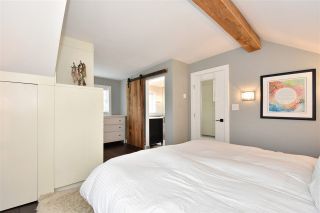 Photo 10: 4184 INVERNESS Street in Vancouver: Knight House for sale (Vancouver East)  : MLS®# R2250581