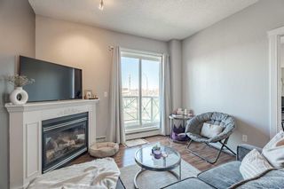 Photo 9: 312 1507 Centre A Street NE in Calgary: Crescent Heights Apartment for sale : MLS®# A2121253
