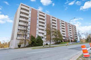 Photo 2: 107 105 Dunbrack Street in Halifax: 5-Fairmount, Clayton Park, Rocki Residential for sale (Halifax-Dartmouth)  : MLS®# 202225230