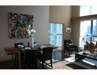 Photo 4: 808 1238 SEYMOUR Street in Vancouver: Downtown VW Condo for sale in "SPACE" (Vancouver West)  : MLS®# V735110