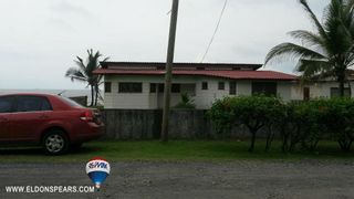 Photo 5: Caribbean Oceanfront House for Sale