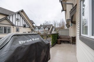 Photo 35: 60 20038 70 Avenue in Langley: Willoughby Heights Townhouse for sale in "Daybreak" : MLS®# R2752048