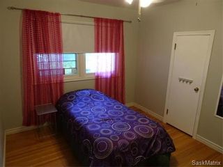 Photo 22: 2821 PRINCESS Street in Regina: Single Family Dwelling for sale (Regina Area 05)  : MLS®# 581125