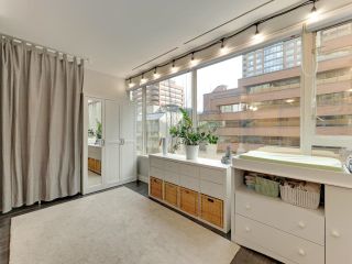 Photo 7: 403 1177 HORNBY Street in Vancouver: Downtown VW Condo for sale in "London Place" (Vancouver West)  : MLS®# R2656994