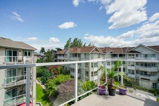 Photo 16: 406 8142 120A Street in Surrey: Queen Mary Park Surrey Condo for sale in "Sterling Court" : MLS®# R2381590
