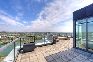 Photo 32: 506 550 Riverfront Avenue SE in Calgary: Downtown East Village Apartment for sale : MLS®# A2095083