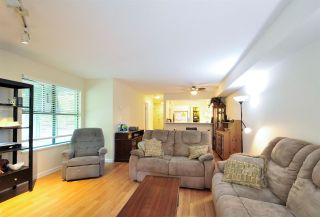Photo 11: 202B 7025 STRIDE Avenue in Burnaby: Edmonds BE Condo for sale in "SOMERSET HILL" (Burnaby East)  : MLS®# R2056224