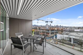 Photo 17: 403 1819 W 5TH Avenue in Vancouver: Kitsilano Condo for sale in "WEST FIVE" (Vancouver West)  : MLS®# R2669424