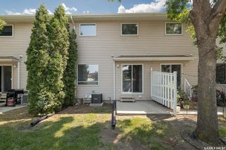 Photo 27: 9 215 Pinehouse Drive in Saskatoon: Lawson Heights Residential for sale : MLS®# SK864976