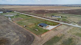 Photo 40: 223002 Range Road 260: Rural Wheatland County Detached for sale : MLS®# A2127775