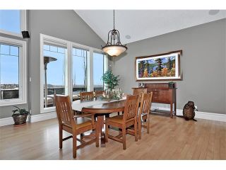Photo 11: 18 DISCOVERY VISTA Point(e) SW in Calgary: Discovery Ridge House for sale : MLS®# C4018901