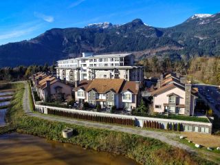Photo 13: 608 1212 MAIN STREET in Squamish: Downtown SQ Condo for sale : MLS®# R2011250