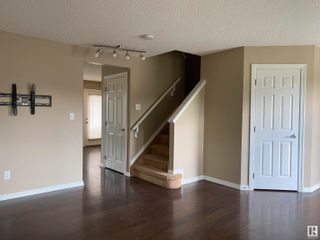 Photo 3: 577 WATT Boulevard in Edmonton: Zone 53 Attached Home for sale : MLS®# E4303091