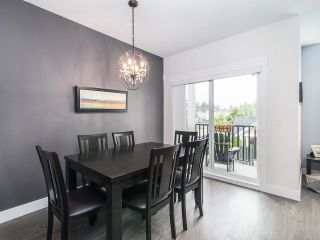 Photo 6: 1 7374 194A STREET in Surrey: Clayton Townhouse for sale (Cloverdale)  : MLS®# R2723829