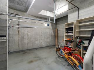 Photo 18: 188 BOATHOUSE MEWS in Vancouver: Yaletown Townhouse for sale (Vancouver West)  : MLS®# R2048357