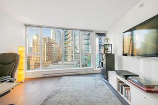 Photo 15: 910 233 ROBSON Street in Vancouver: Downtown VW Condo for sale in "TV TOWER 2" (Vancouver West)  : MLS®# R2839526