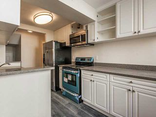 Photo 2: # 101 1280 NICOLA ST in Vancouver: West End VW Condo for sale (Vancouver West)  : MLS®# V1023799