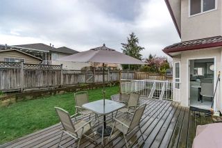 Photo 18: 8499 166A Street in Surrey: Fleetwood Tynehead House for sale : MLS®# R2251244
