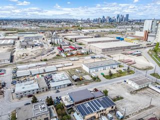 Photo 4: 3619 15A Street SE in Calgary: Alyth/Bonnybrook Commercial Land for sale : MLS®# A1216856