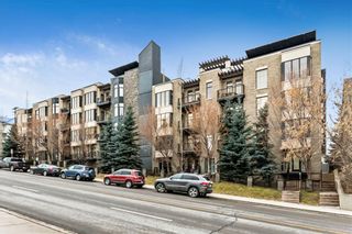 Photo 2: 107 2307 14 Street SW in Calgary: Bankview Apartment for sale : MLS®# C4275526