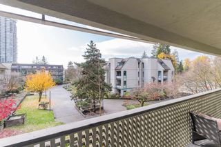 Photo 21: 302 - 1200 Pacific Street in Coquitlam: North Coquitlam Condo for sale : MLS®# R2632139