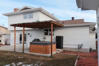 Photo 56: 11027 169 Ave in Edmonton: House for sale : MLS®# E4295697