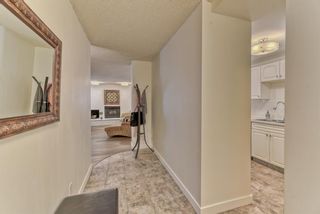 Photo 10: 402 215 14 Avenue SW in Calgary: Beltline Apartment for sale : MLS®# A1095956