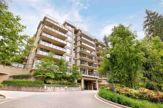 Photo 1: 905 1415 PARKWAY Boulevard in Coquitlam: Westwood Plateau Condo for sale in "CASCADE" : MLS®# R2588709