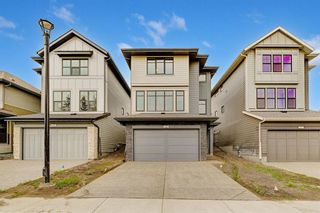 Main Photo: 29 Shawnee Green SW in Calgary: Shawnee Slopes Detached for sale : MLS®# A2053178