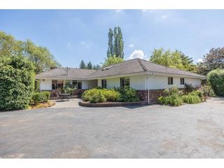 Photo 6: 8000 GLOVER Road in Langley: Fort Langley House for sale : MLS®# R2705017