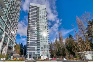 Photo 1: 501 595 AUSTIN Avenue in Coquitlam: Coquitlam West Condo for sale in "Wynwood Green" : MLS®# R2815648