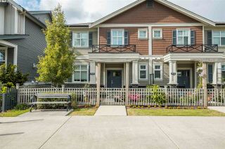 Photo 1: 20345 82 Avenue in Langley: Willoughby Heights Condo for sale : MLS®# R2582019
