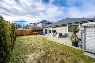 Photo 40: 2514 Brookfield Dr in Courtenay: CV Courtenay City House for sale (Comox Valley)  : MLS®# 893820