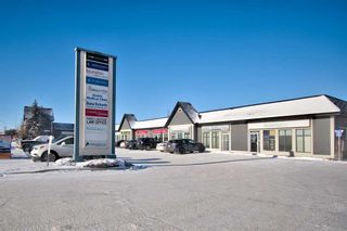Photo 1: 7 620 1 Avenue NW: Airdrie Mixed Use for lease : MLS®# A2123741