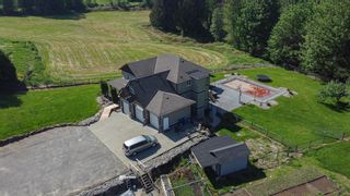 Photo 3: 30221 HARRIS Road in Abbotsford: Bradner Agri-Business for sale : MLS®# C8054340